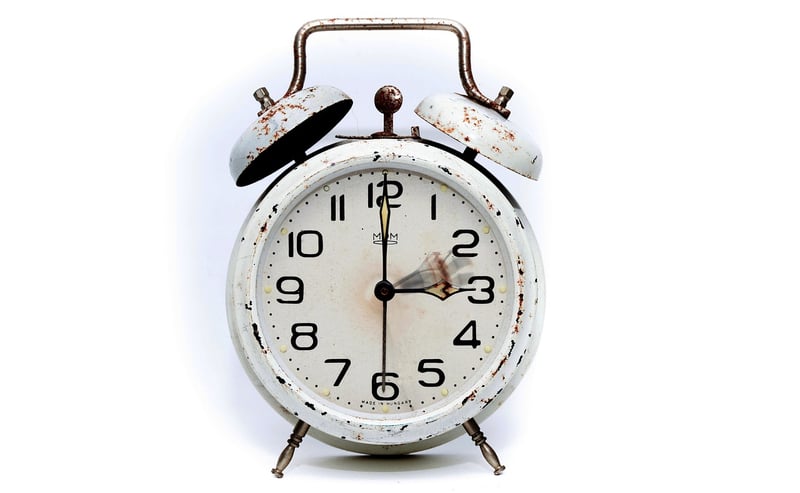 Time Loop Puzzles